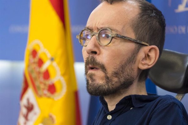Unidas Podemos pide la regularización extraordinaria de inmigrantes que pasaron en España el estado de alarma