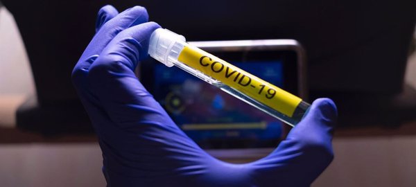 Los nuevos casos de Covid-19 se elevan a 257 en las últimas 24 horas