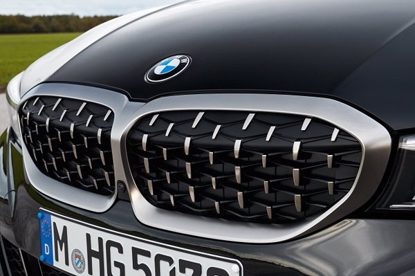 BMW cierra un contrato de suministro de cobalto con Managem Group por 100 millones de euros