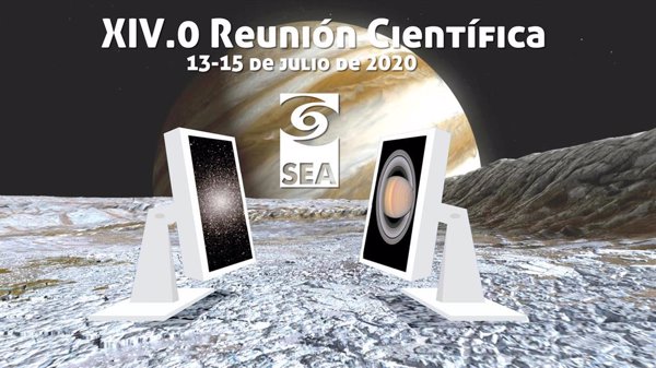 La Sociedad Española de Astronomía celebra su Reunión Científica del 13 al 15 de julio