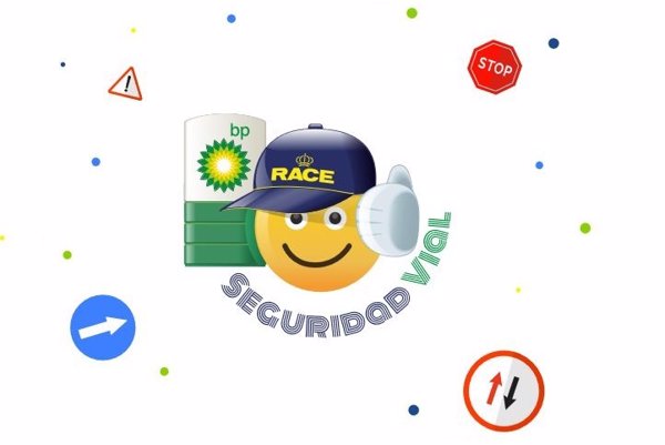 BP y RACE ofrecerán 12.000 cursos online a clientes de BP y sortearán experiencias de conducción