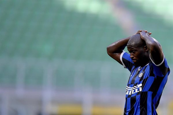 (Crónica) El Inter pierde la tercera plaza tras empatar con el Verona