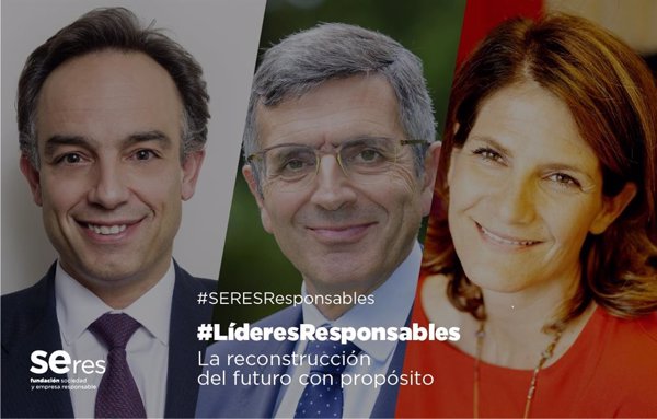 'Líderes Responsables' destaca la digitalización de Pymes y la resiliencia como 