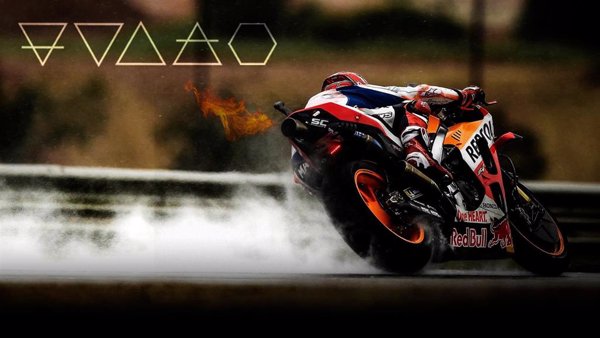 DAZN estrena 'Los 5 elementos', su nueva producción original sobre MotoGP