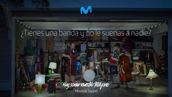 Movistar+ crea una editorial y un sello de música para impulsar la creación musical nacional