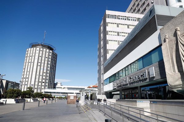 Satse denuncia que La Paz de Madrid reducirá enfermeras en Urgencias Infantiles durante el mes de agosto