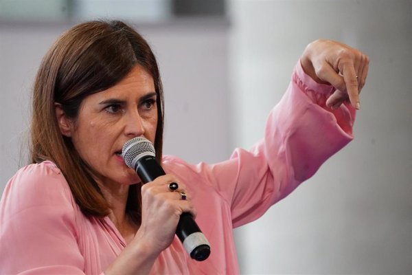 Elkarrekin Podemos-IU recurre el acuerdo de la Junta Electoral que impide ir a votar a las personas contagiadas