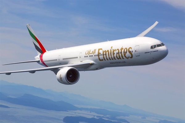 Emirates prevé recortar 9.000 puestos de trabajo por la crisis del Covid-19