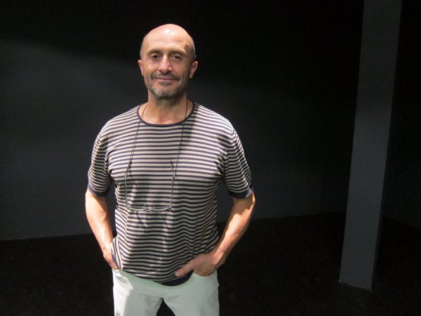 El actor Pepe Viyuela reivindica la figura del payaso como necesaria para la sociedad