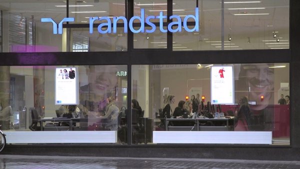 Randstad prevé que un millón de empleados sigan en ERTE a final de año y no descarta un paro superior al 20%