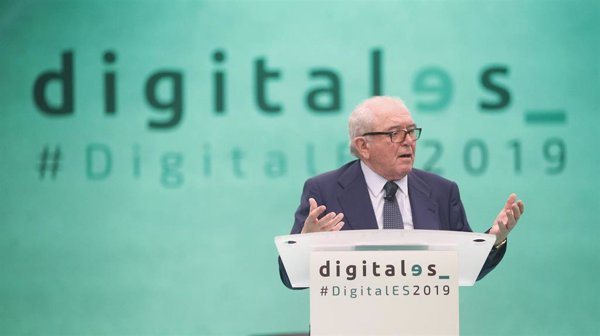 DigitalES abordará en su cumbre anual la reconstrucción de España tras el Covid, que debe impulsar lo digital