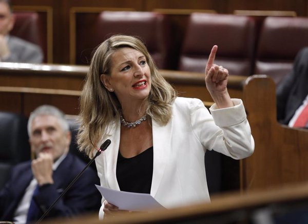 El Gobierno aprueba 51 millones de euros en subvenciones directas al empleo, 42 para Canarias
