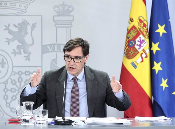 El Gobierno traspasa al País Vasco la evaluación y control de la publicidad de fármacos y la farmacovigilancia