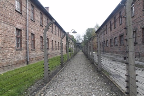 Alemania aún investiga catorce casos de los campos de exterminio nazis