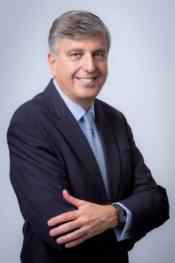 SAP nombra a Claudio Muruzábal presidente de la región EMEA Sur