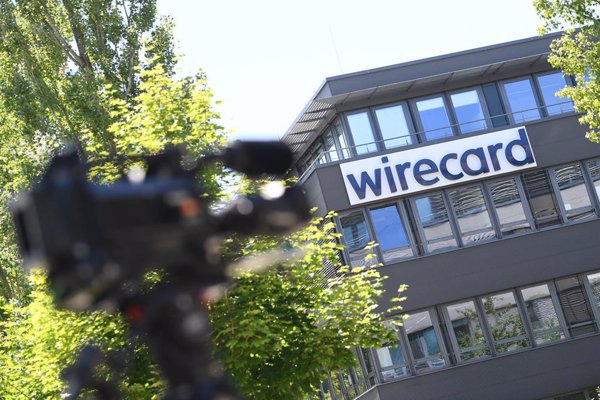 La ESMA examinará a los supervisores alemanes tras el escándalo de Wirecard