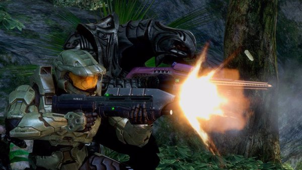 Halo 3 ya está disponible para jugar desde ordenadores