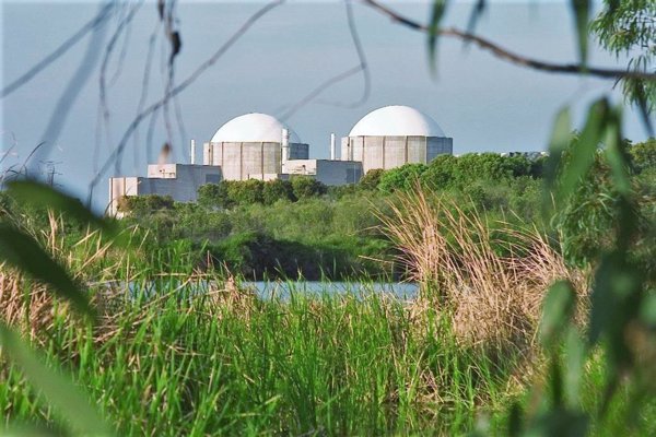 El CSN avala la actualización de las pruebas de resistencia sísmica a las centrales nucleares, aprobadas tras Fukushima