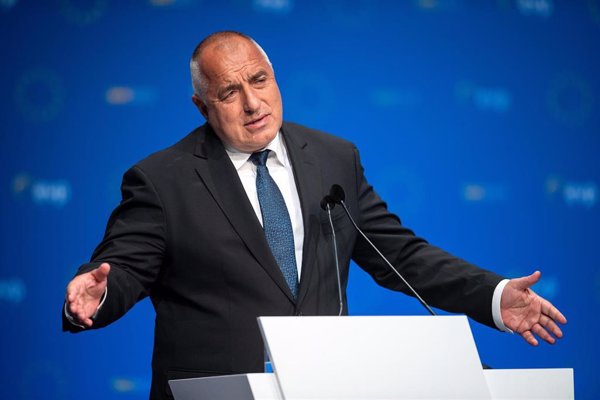 El primer ministro de Bulgaria rechaza dimitir a pesar de las manifestaciones contra el Gobierno