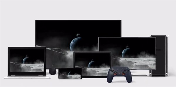 Google Stadia inicia las pruebas de 'Crowd Play', la función que elimina la barrera entre ver partidas y unirse a ellas