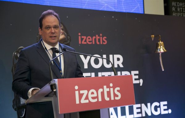 Izertis adquiere una empresa de aplicaciones móviles vallisoletana por un millón de euros