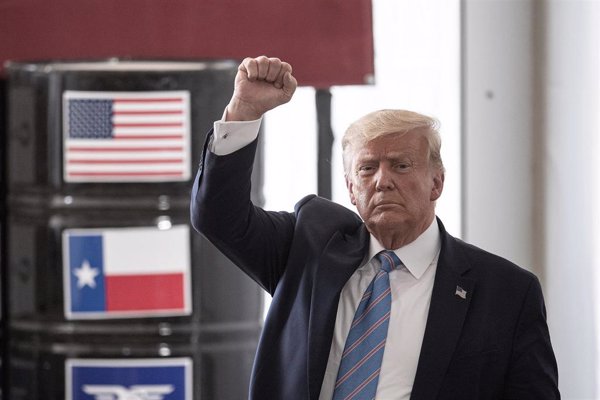 Trump prohibirá TikTok el 15 de septiembre si no vende sus operaciones en EEUU antes