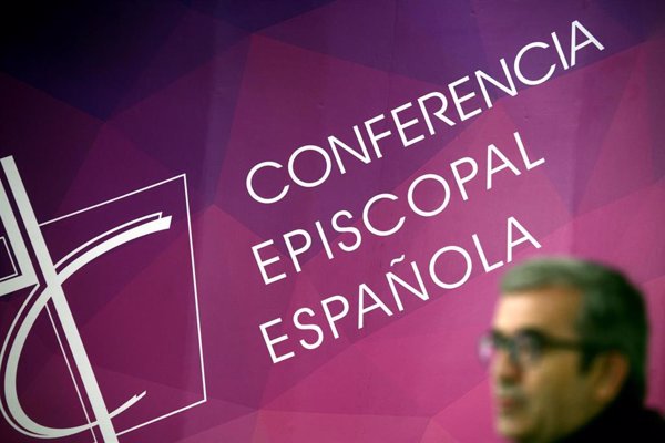 Obispos españoles piden reconocer a Jesús en los 