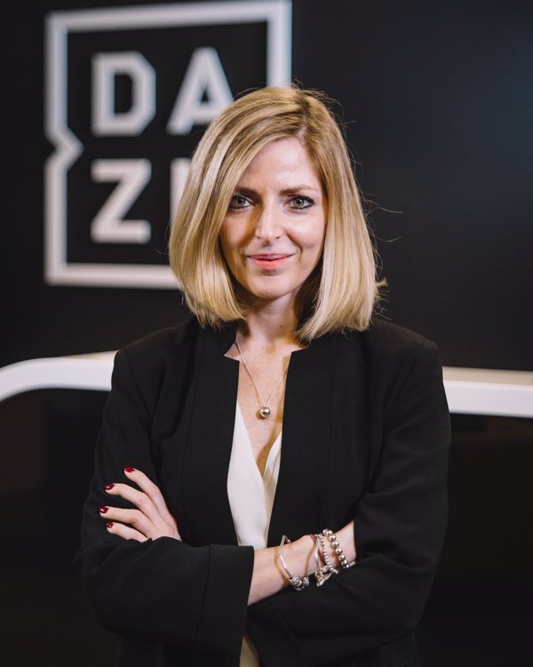 DAZN se prepara para el lanzamiento global y renueva su enfoque en sus actuales mercados