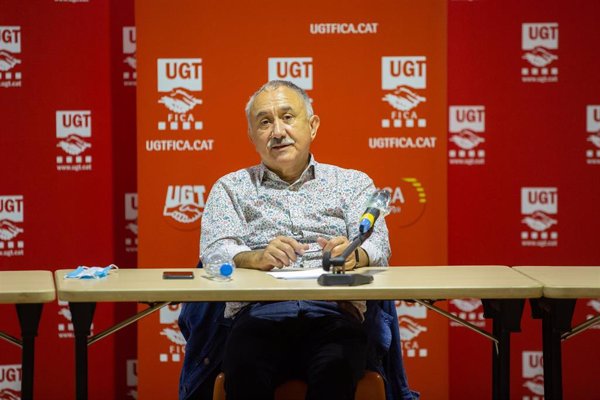 UGT reclama regular por ley el derecho a la desconexión laboral