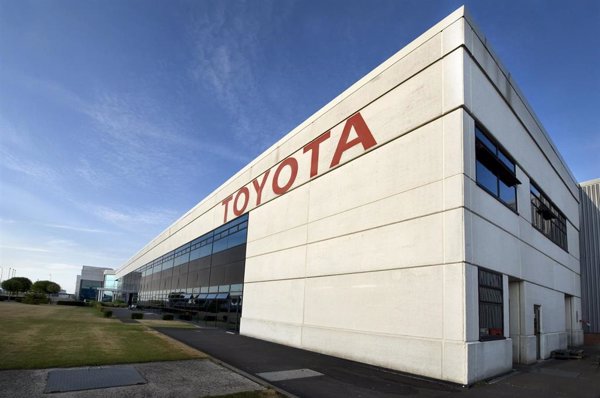 Toyota ya acumula siete empleados positivos en Covid-19 en Japón en lo que va de agosto