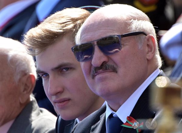 Bielorrusia celebra presidenciales este domingo como un mero trámite para un sexto mandato de Lukashenko