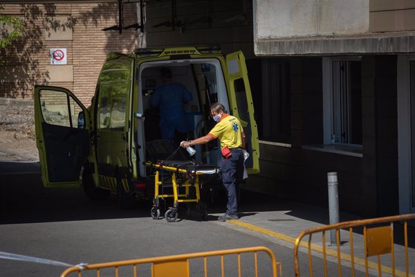 Cataluña registra 1.275 casos más y 3 muertos más en las últimas 24 horas
