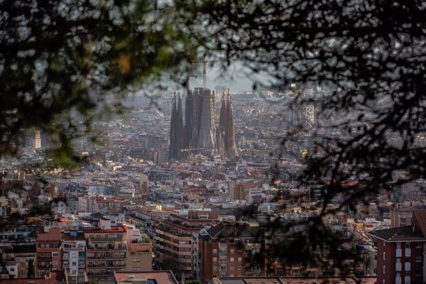 Barcelona es la cuarta ciudad europea preferida por las empresas tecnofinancieras, según Savills