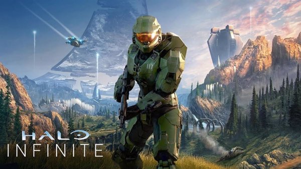 El videojuego Halo Infinite se retrasa hasta 2021 por la Covid-19