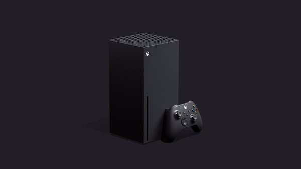 Xbox confirma que Series X se lanzará en noviembre