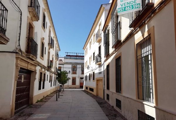 Los jóvenes españoles deben destinar el 60% de su sueldo para adquirir una vivienda, según un estudio