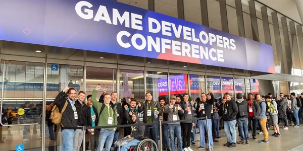 Game Developers Conference cambia su fecha para 2021 y se celebrará en julio en formato híbrido