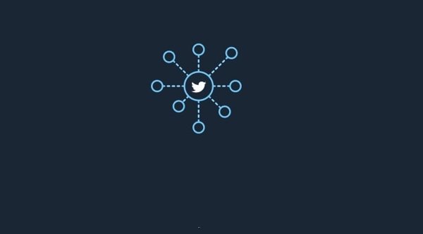 Twitter rediseña su nueva API para desarrolladores por primera vez desde 2012