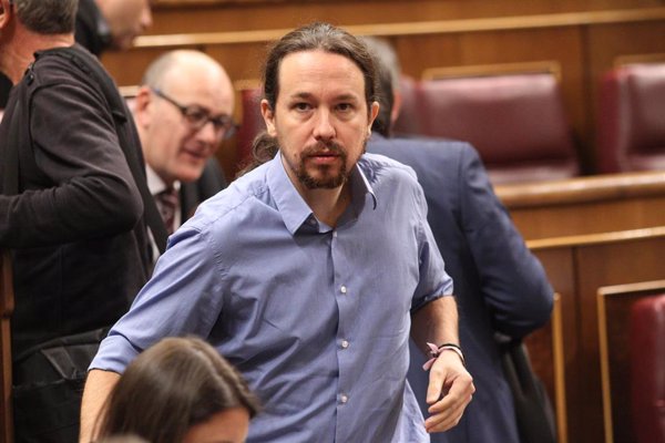 El PP lanza nuevas preguntas a Iglesias tras la imputación de Podemos: 