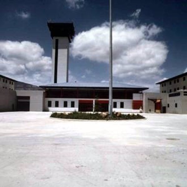 Un interno de la prisión de Botafuegos de Algeciras (Cádiz) da positivo en covid-19