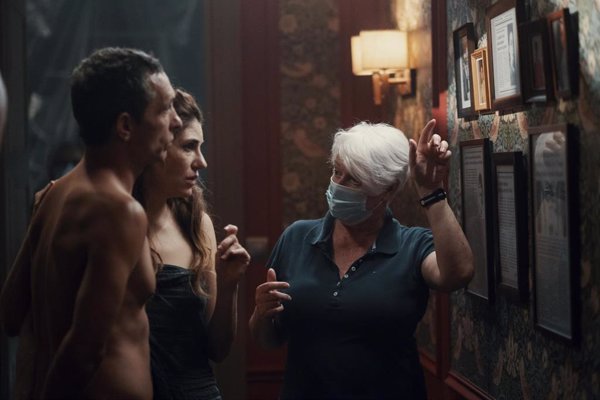 Cultura convoca las ayudas para películas en 2020 por 40 millones de euros