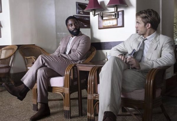'Tenet' logra el mejor estreno en Estados Unidos desde marzo aunque las cifras están lejos de la 'normalidad'