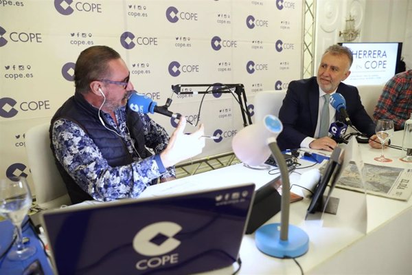 COPE estrena temporada con sus voces estrella y nuevos colaboradores y secciones