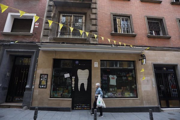 El consumo de música en 'streaming'