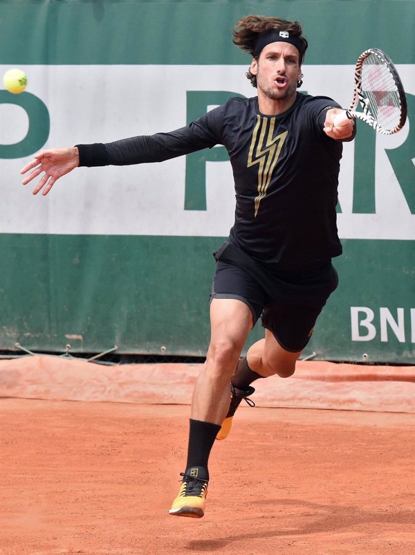 Feliciano López se queda sin semifinales en Kitzbuhel