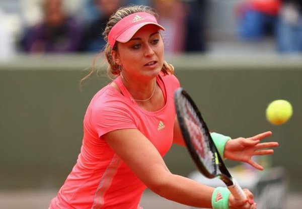 Paula Badosa jugará su segunda semifinal en el circuito WTA tras remontar a Hercog en Estambul