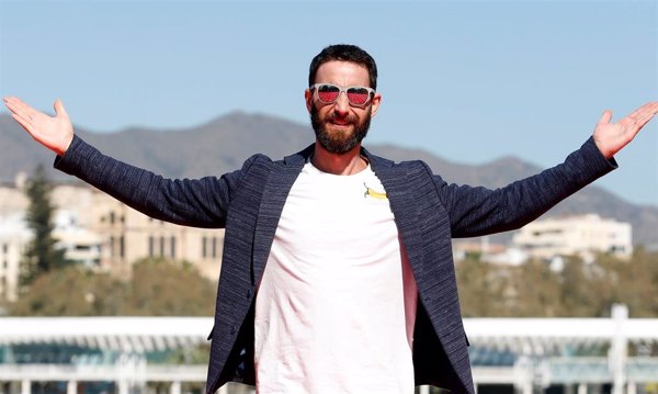 Dani Rovira presentará en RTVE un espacio de entretenimiento en 'prime time'