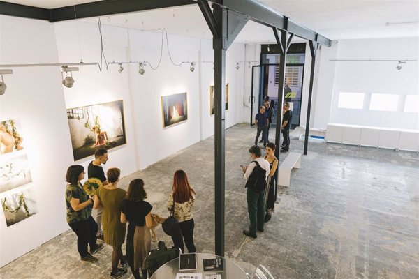 La Barcelona Gallery Weekend contará con 28 galerías y las obras de más de 60 artistas