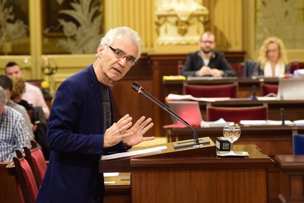 Podemos pide al Gobierno balear que acelere y financie actuaciones sobre la Red Natura 2000