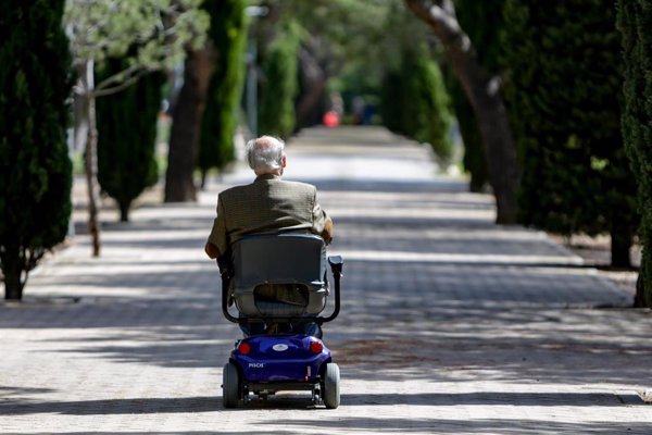 La Fundación Mutua de Propietarios lanza una 'app' para detectar las barreras de accesibilidad de los edificios